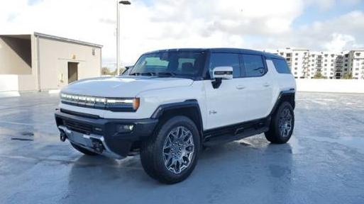 GMC HUMMER EV SUV 2024 1GKB0RDC0RU113653 image